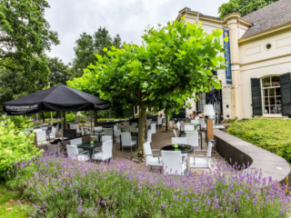 Klein Hartenstein B.v. Oosterbeek