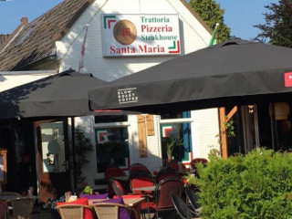 Trattoria Santa Maria Oirschot