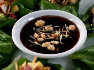 The Signature Of Thai Food Zoetermeer Zoetermeer