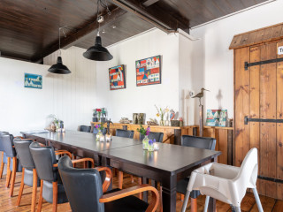 't Koaikershuus Buren