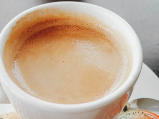 Cafe `t Vonder Giethoorn