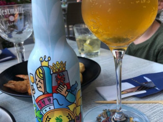 In De Kerk Zuidzande