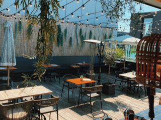 Hoofddorp Horeca B.v. Hoofddorp