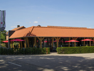 Eetcafé De Veldhoek