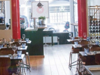 Braadstaal Rotisserie Den Haag