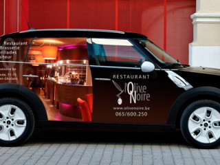 L'olive Noire