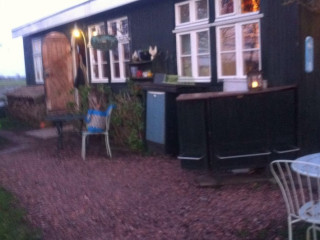 Brasserie Het Eiland In Het Weiland Kockengen