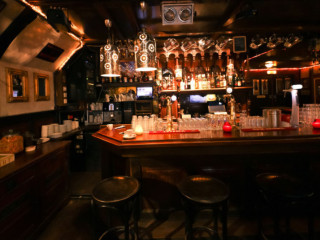 Eetcafe De Dokter' Hilversum