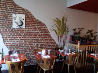 Les Marmites Du Monde