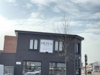 Oliva Trattoria