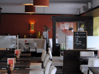 Cafe De L'europe