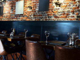 Brasserie De Lindehoeve