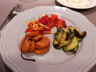 Maison Sensi Cucina Tradizionale Italiana