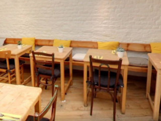 Dolma Magasin Bio Biologische Winkel