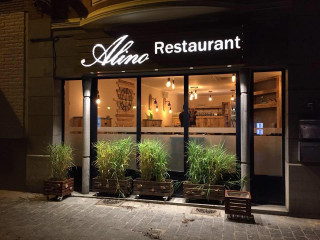 Alino