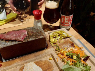 Brasserie Lamborelle