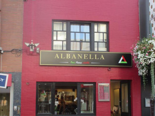 Albanella