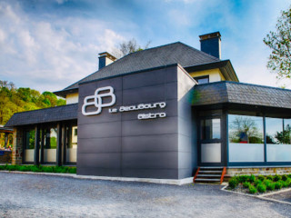 Brasserie Le Beaubourg