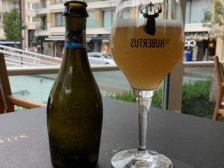 La Terrasse Du Zoute