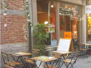 Gecko Thai Kitchen Take Away