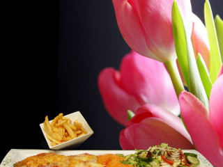 Le Parisien Gourmand