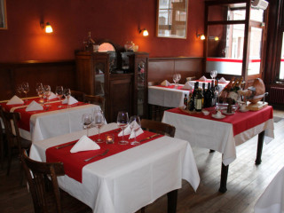 Brasserie Les Enfants Gates