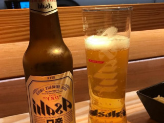 Sushi Winkel Woluwe Stokkel