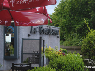 Le Beauchamp