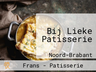 Bij Lieke Patisserie
