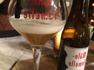 Brasserie Den Eirekluts