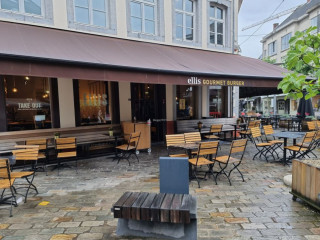 Ellis Gourmet Burger