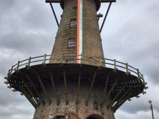De Muizelmolen
