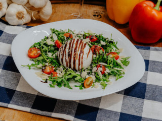 Il Poggio Delle Rose