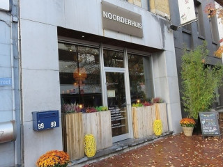 Noorderhuis