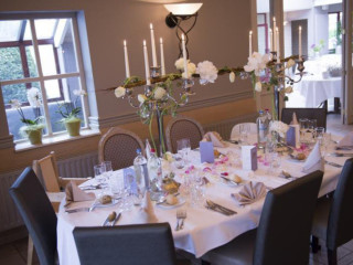 Feestzaal Het Lindenhof