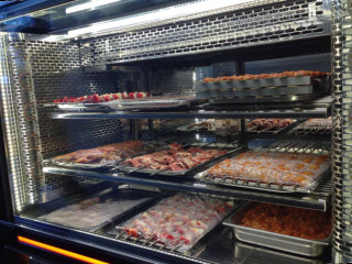 Ahi Doner-grill House