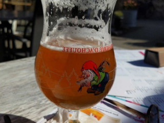 Brasserie B&b De Tommen