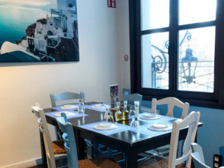 Greek Souvlaki By Persefon