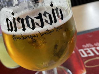 Café Het Nieuw Gemeentehuis