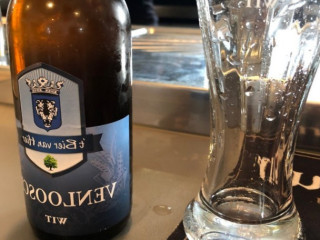 Cafetaria T Pleintje