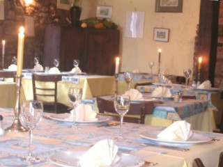 Le Relais De La Ronce