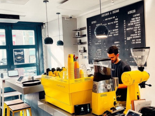 @fiederels D'r (coffee)house