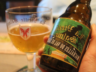 Brasserie Du Vieux Pont