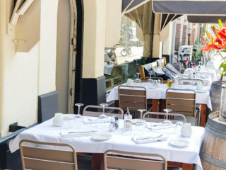 Risto Enoteca Pepenero