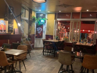 Stampeat Restaurants