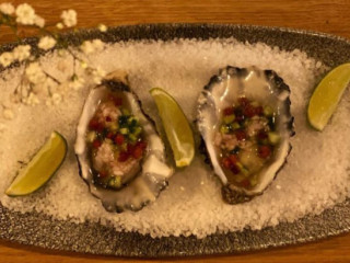 Restaurant Winebar Nobel