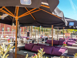 Grand Cafe T Heertje