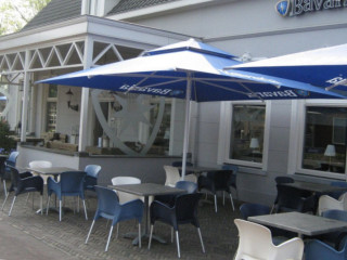 Bavaria Brouwerijcafe