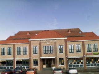 Amvo Volendam