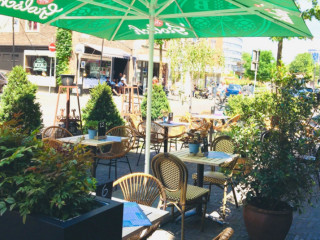 Grand Cafe Metropole